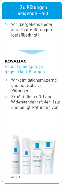 Roche posay rosaliac
